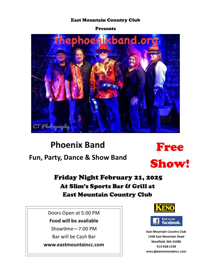 Phoenix Band